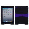 iBank(R)Rubberized Back Cover for iPad Air 2